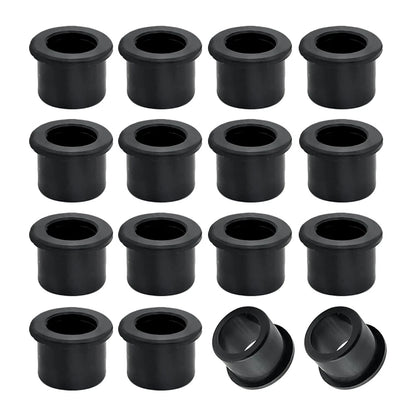 A-Arm Bushing Kit Front/Upper & Lower for Yamaha Warrior 350 YFM350X (2004–2013)
