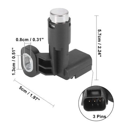 Engine Crankshaft Position Sensor for Chrysler Town & Country