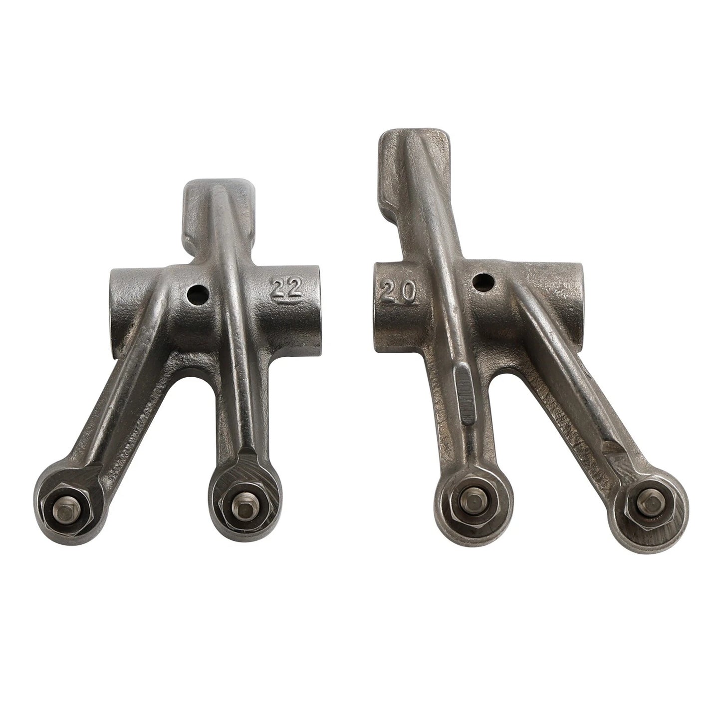Camshaft Rocker Arm for Suzuki DR250 GN250 TU250 (1982-2001)