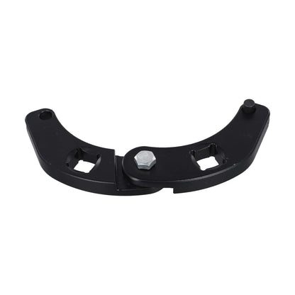 Gland Nut Wrench for Hydraulic Machinery
