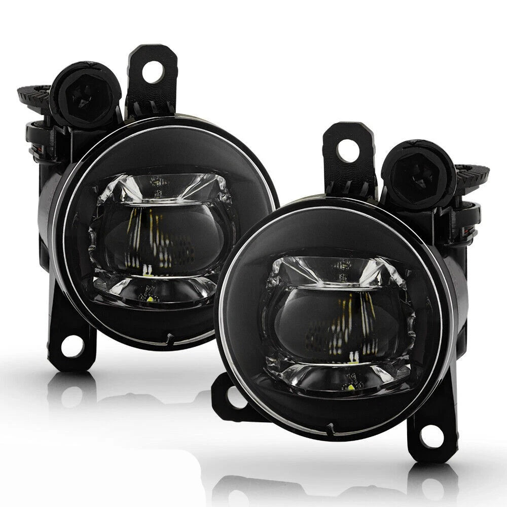 LED Fog Driving Lamps for 2021-2023 Ford Bronco Sport (2021-2023)