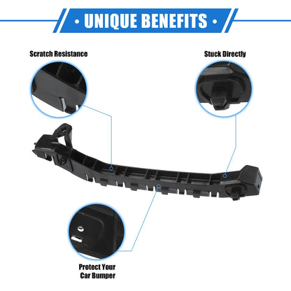 Front Left Bumper Mounting Bracket for Subaru WRX STI (2015-2021)
