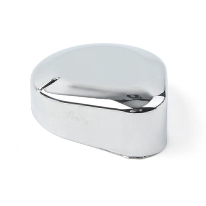 Kill Switch Cover for Honda Goldwing GL1800 (2001-2011) Chrome