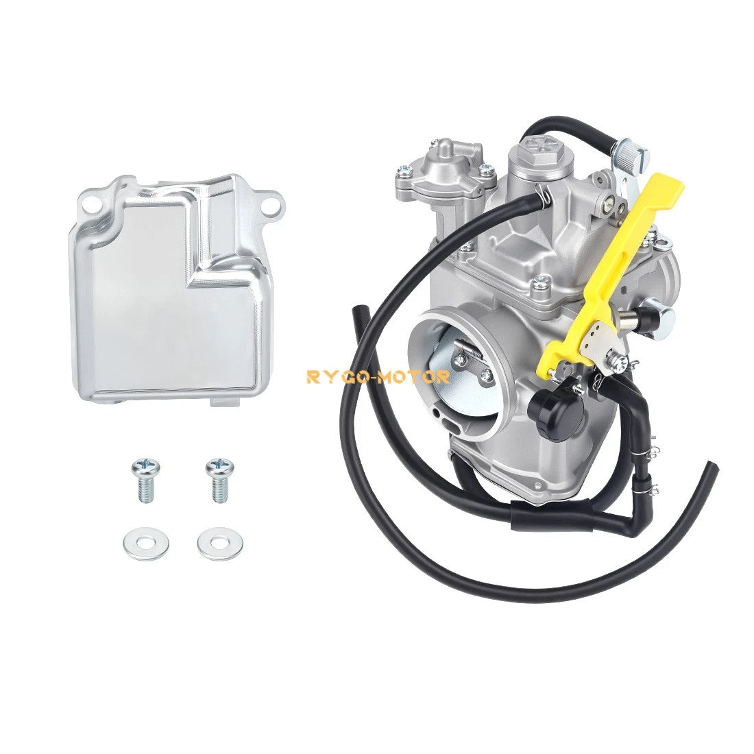 Carburetor Carb Assembly for Honda TRX400EX Sportrax (1999–2014)