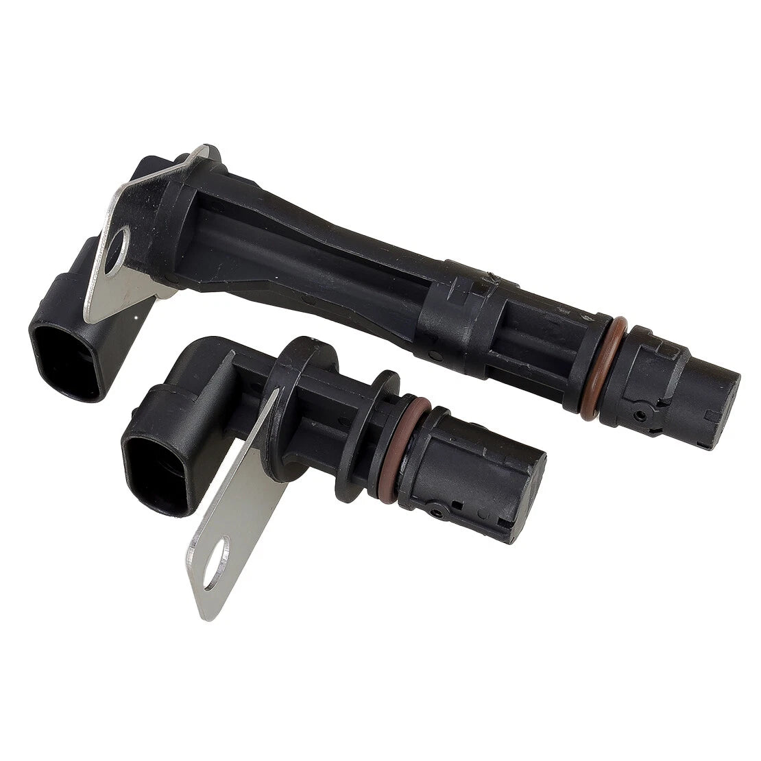 Camshaft & Crankshaft Position Sensors for Chevy Express, GMC Savana, Sierra (2003-2014)