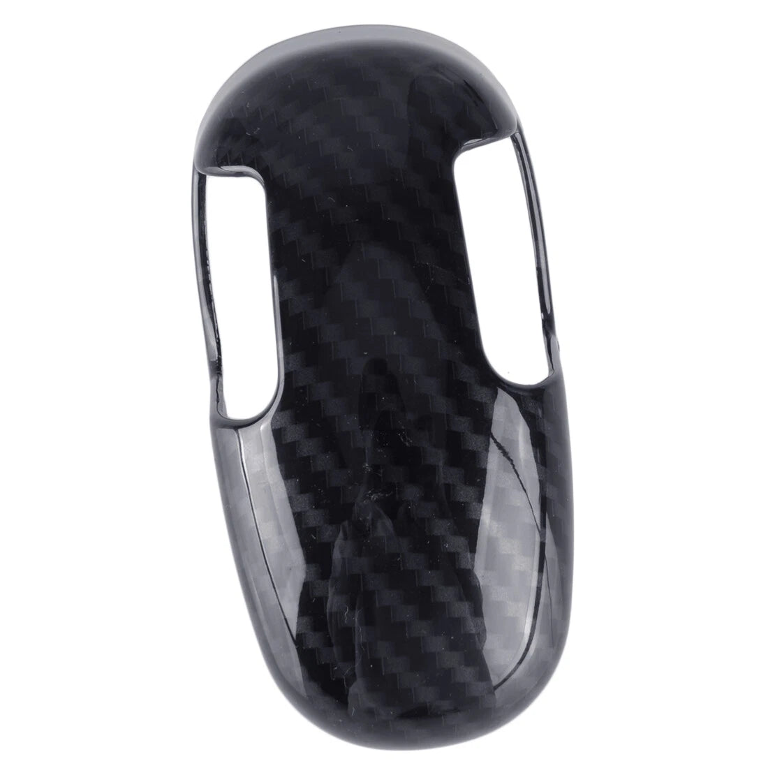 Car Seat Belt Buckle Cover Trim for Jeep Wrangler JL Gladiator JT (2018-22)