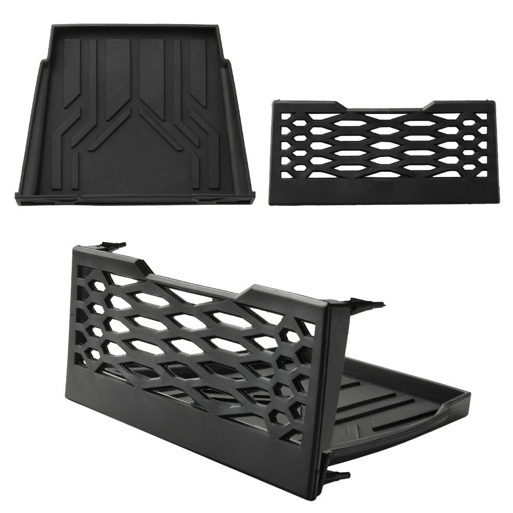 Dashboard Net with Tray for Kawasaki Teryx KRX 1000 (2020-2025)