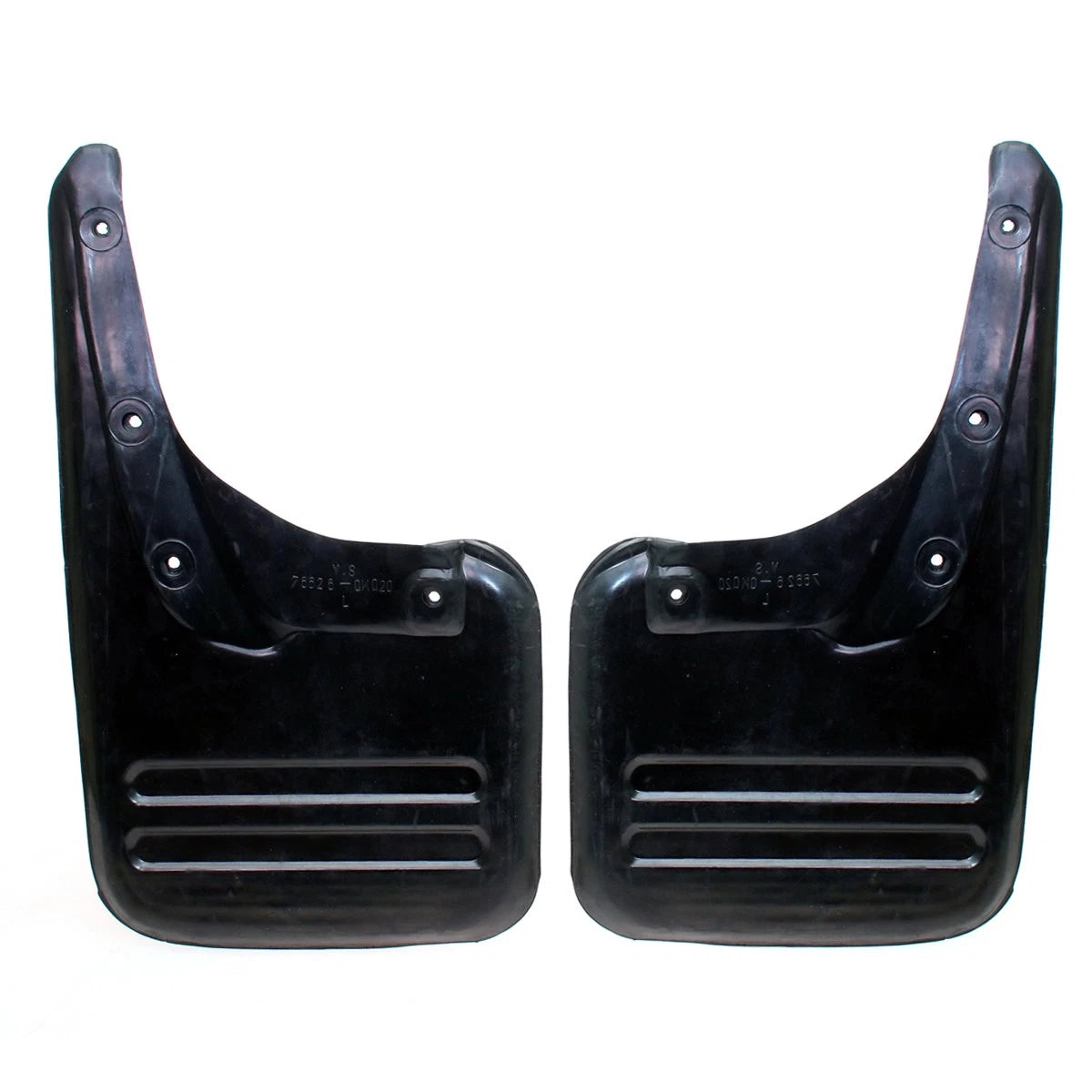 Rear Mudflap  for Toyota Hilux SR SR5 2005-2009