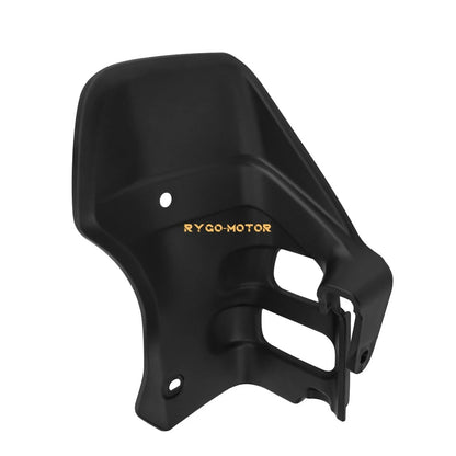 Left Heel Splash Guard for Honda TRX300EX Sportrax 300 (1996–2009)