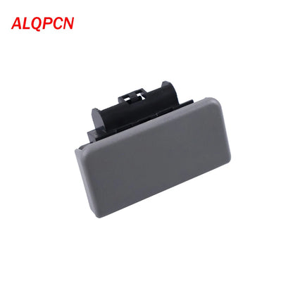 Gray Glove Box Latch Handle for Toyota Hilux Vigo (2005-2014)