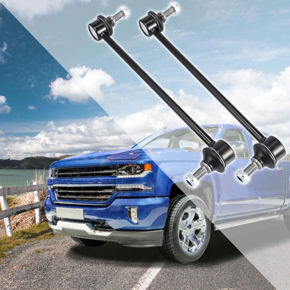 Front Suspension Sway Bar End Link for Dodge Avenger (2008 - 2014)
