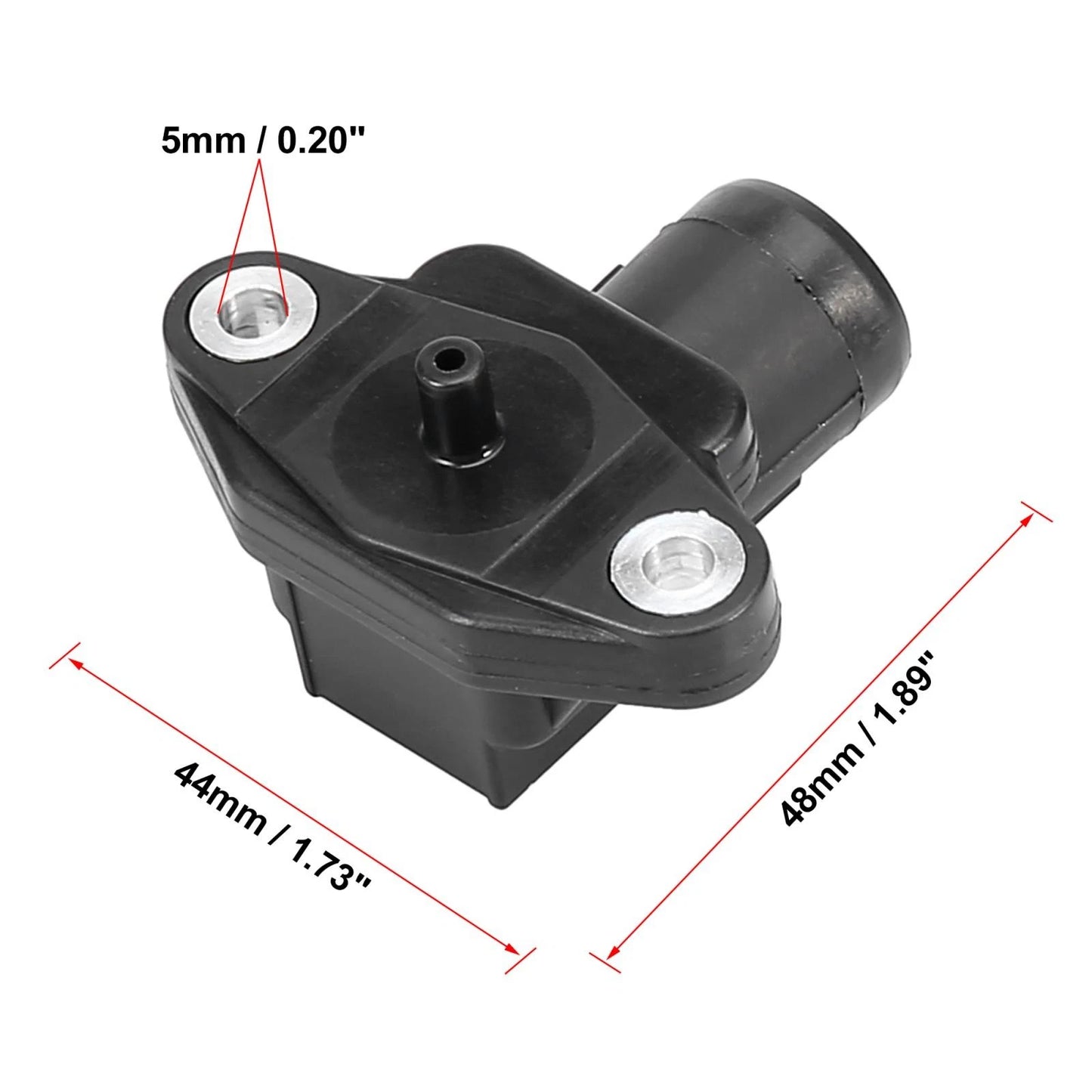 Manifold Absolute Pressure Sensor for Honda Civic Accord CRV (2001-2005)