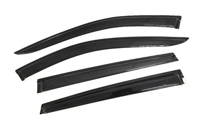 Rain Guard Visor for Nissan X-Trail (2014-2023)