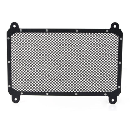 Aluminum Radiator Grille Guard Cover for KAWASAKI Ninja 400 Z400 (2017-2021)