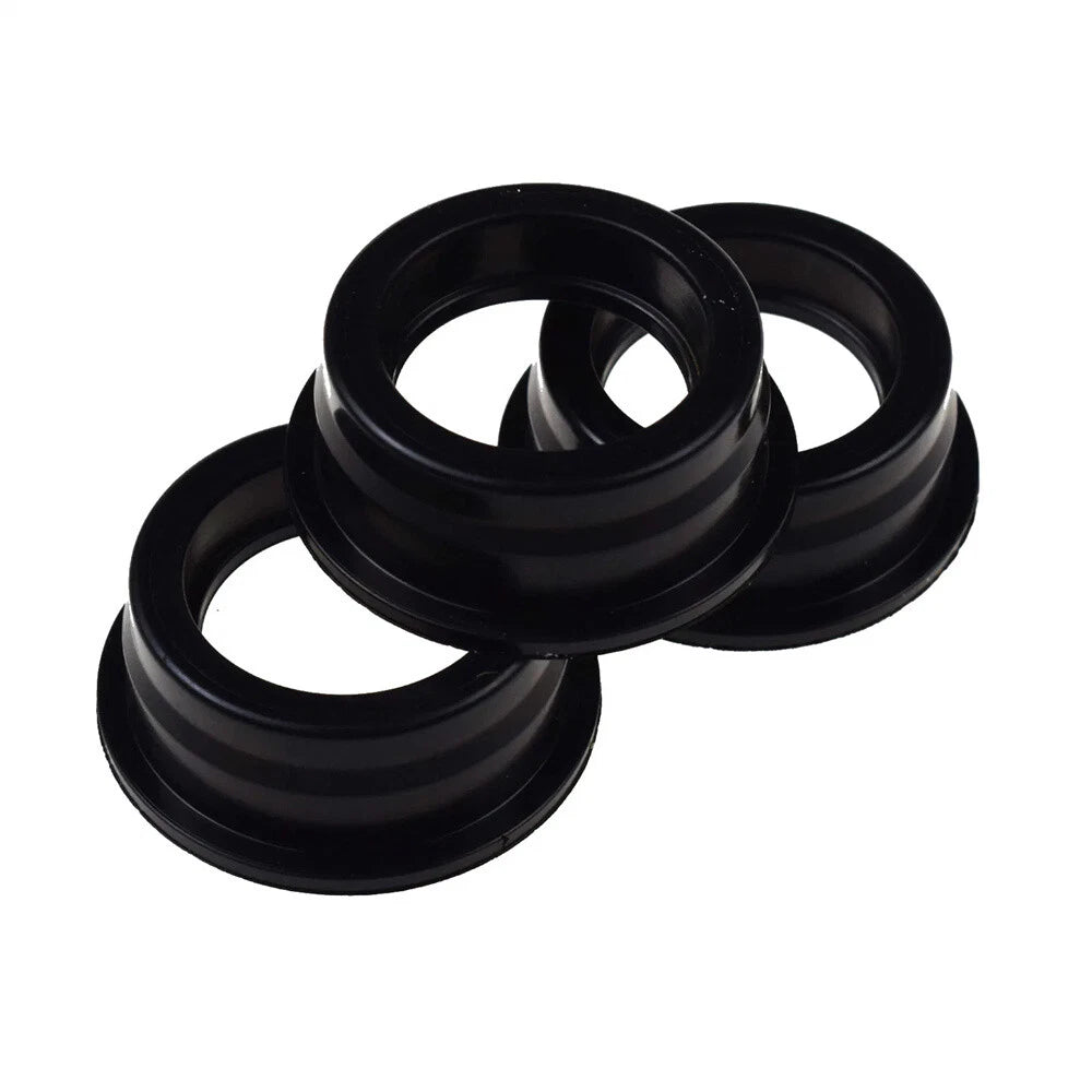 3 x Spark Plug Seals Gasket for Smart Fortwo (2008-2015)