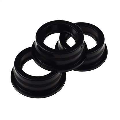 3 x Spark Plug Seals Gasket for Smart Fortwo (2008-2015)