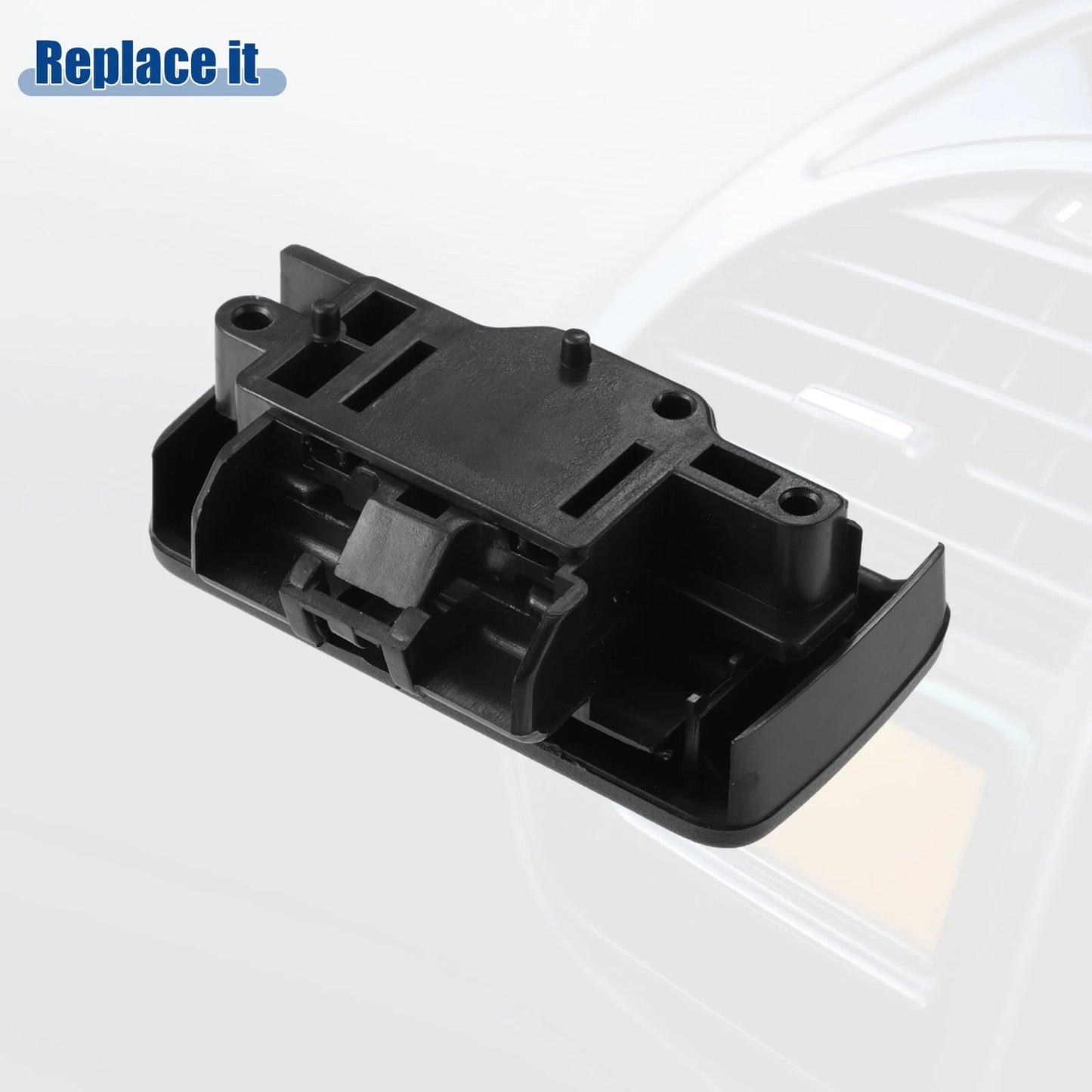 Glove Box Latch Handle Clip for Toyota Matrix (2003-2008)