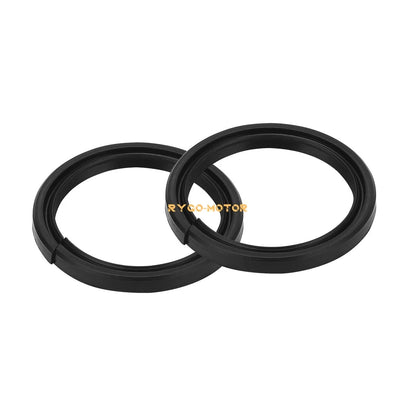 Steering Stem Bushing Bearing Plane 2 x for Yamaha Raptor 700 700R