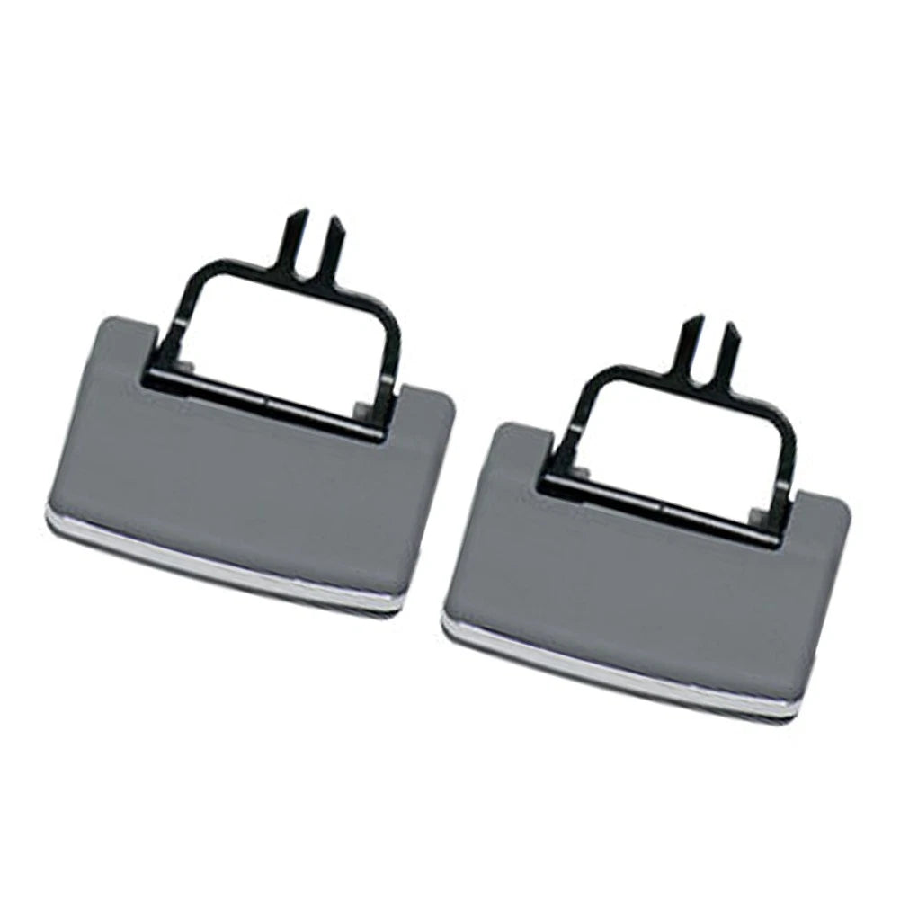 2 x Air Vent Outlet Tab Repair Kit for Mercedes Benz W164 X164 ML GL (2006-2012)