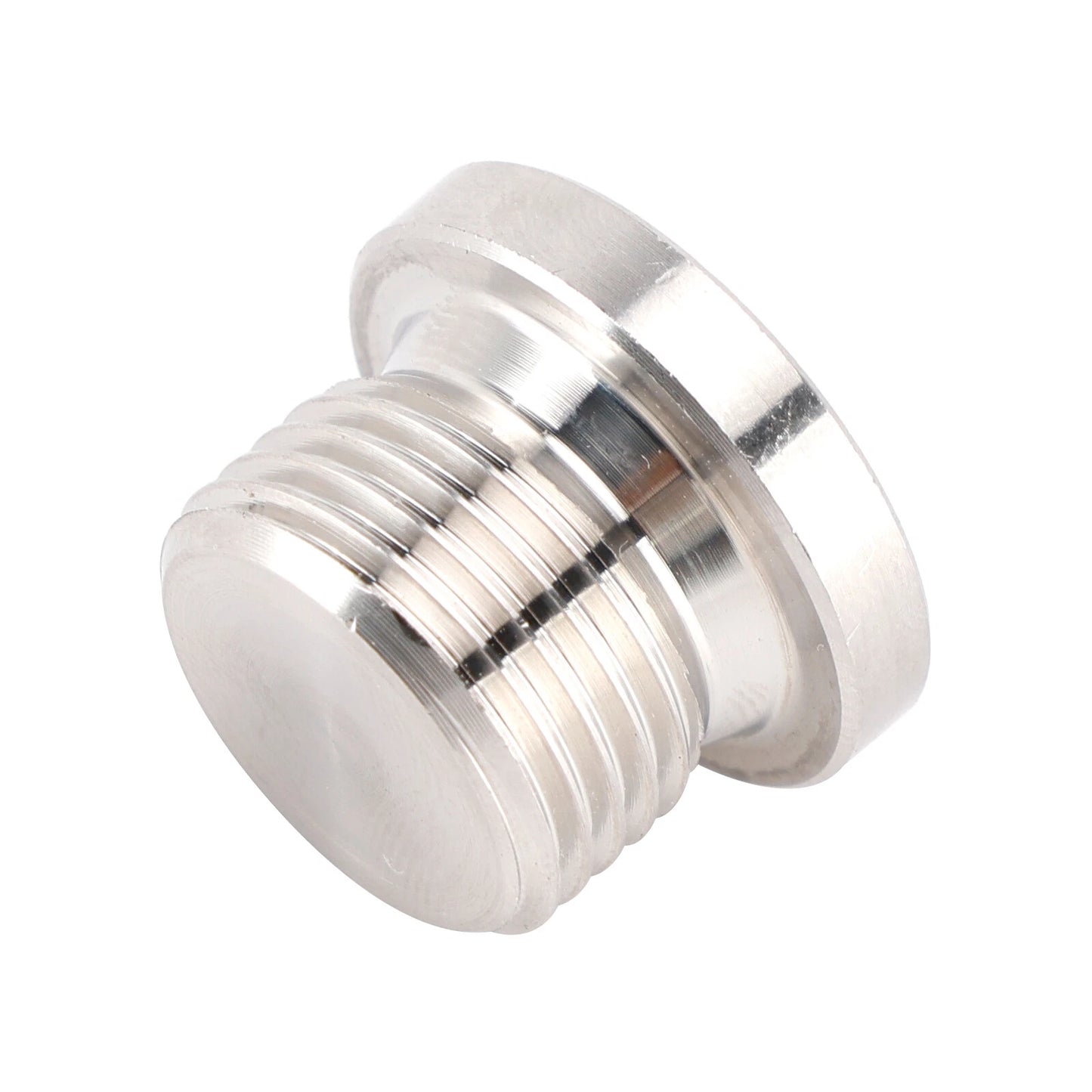 M18 x 1.5 Locking Screw with Copper Seal for Various Models