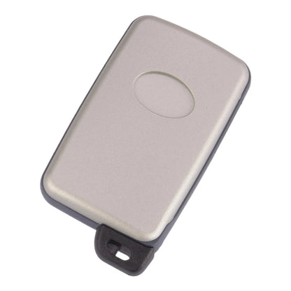 Remote Key Cover with Blade for Toyota Landcruiser Prado Aurion Camry Prius