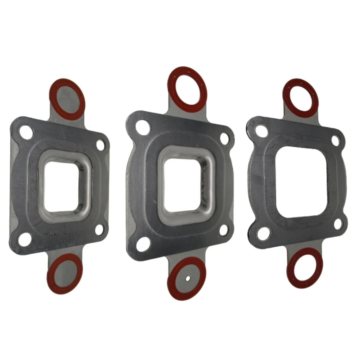 New Mercury Sterndrive 6.2L Elbow Gasket for 6.2L Models (2014-2023)