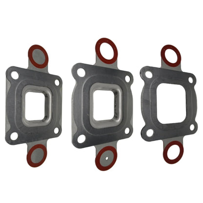 New Mercury Sterndrive 6.2L Elbow Gasket for 6.2L Models (2014-2023)