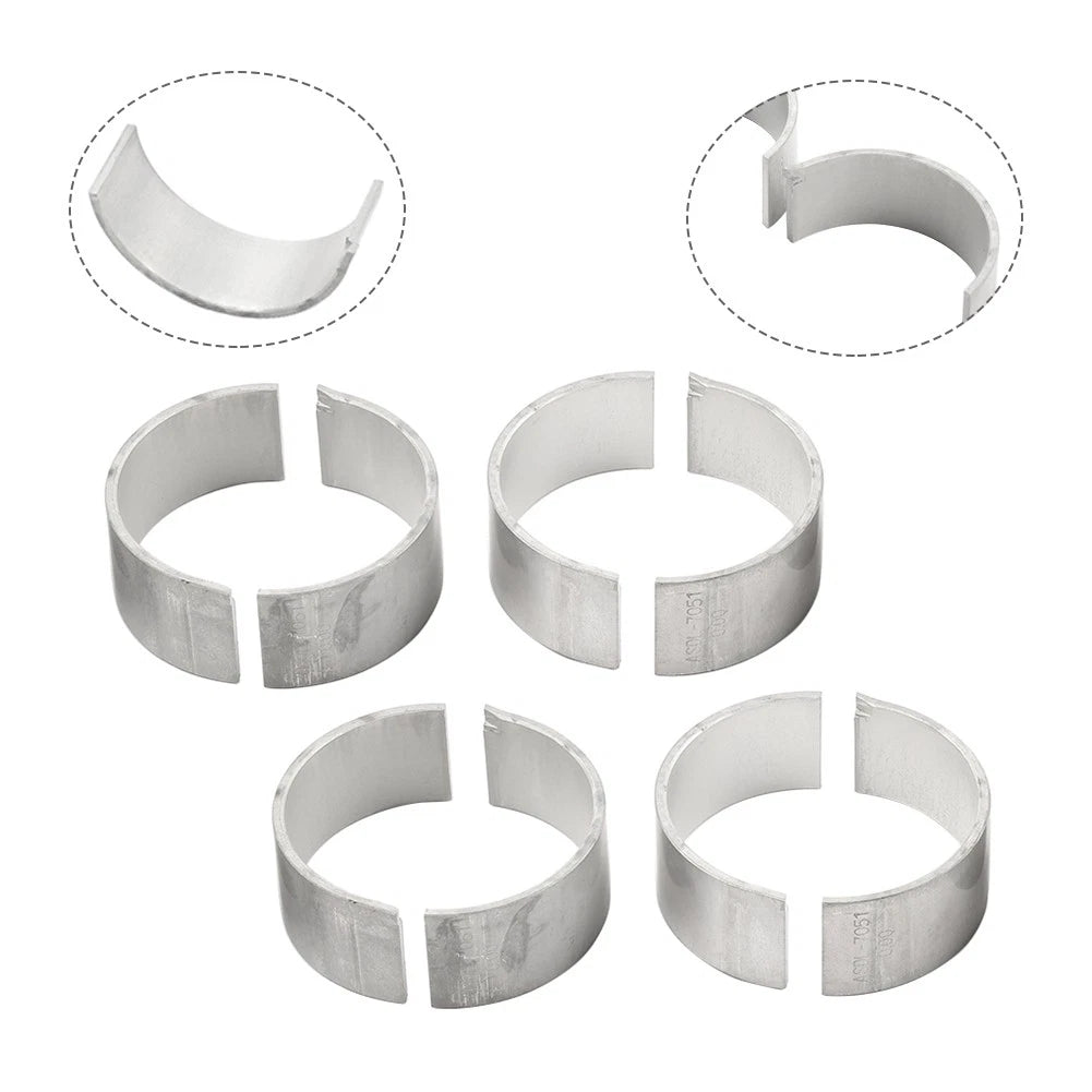 8 x 30MM Connecting Rod Bearings for Suzuki GSXR600, GSR600 (2001-2023)