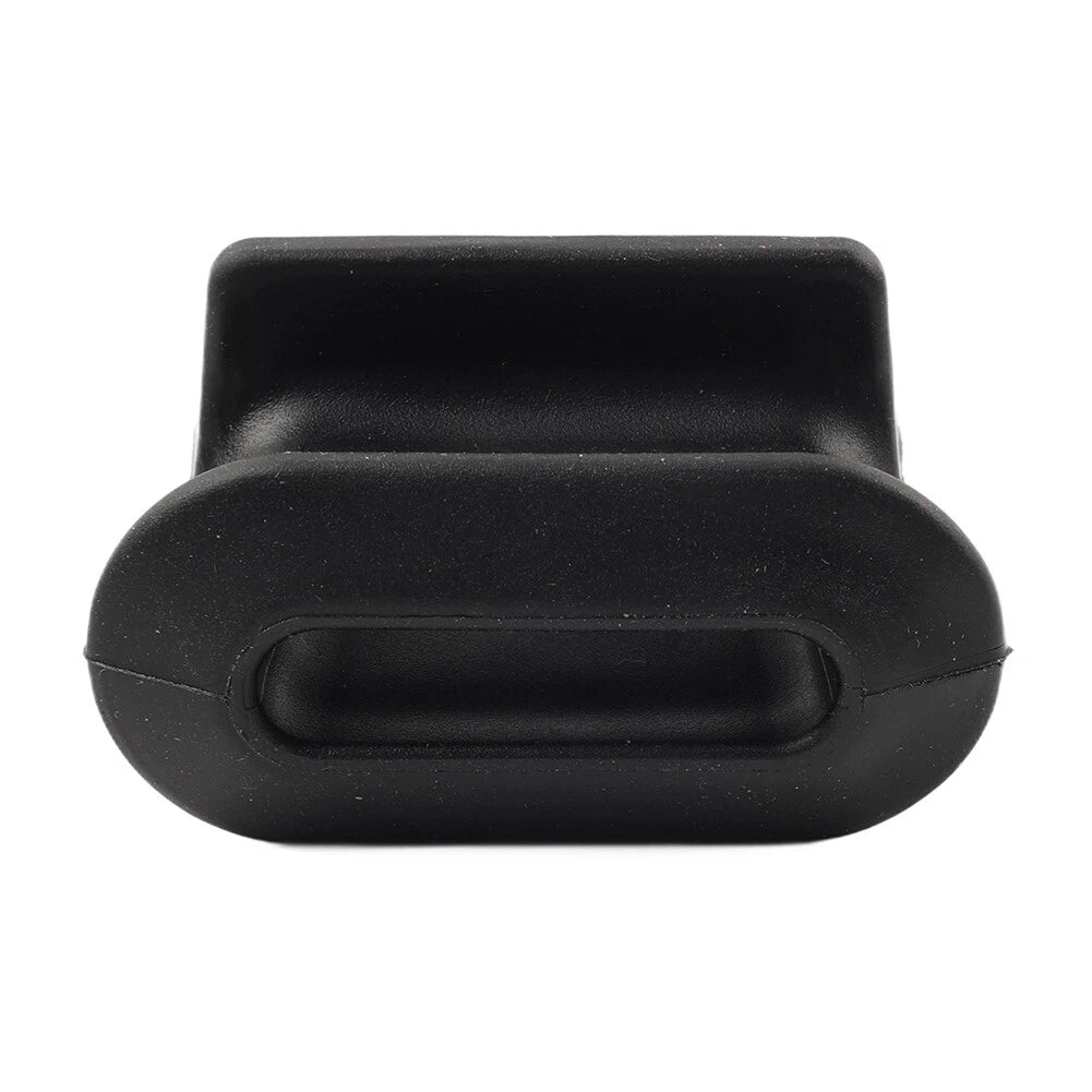 Chin Spoiler Upper Grommet for Harley Touring Road King Street Glide (2017-2024)