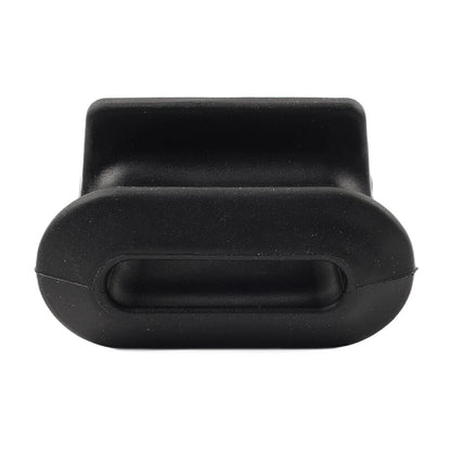 Chin Spoiler Upper Grommet for Harley Touring Road King Street Glide (2017-2024)