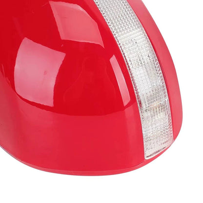 Rearview Mirror with Indicator for Honda Jazz MK2 (2005-2008)