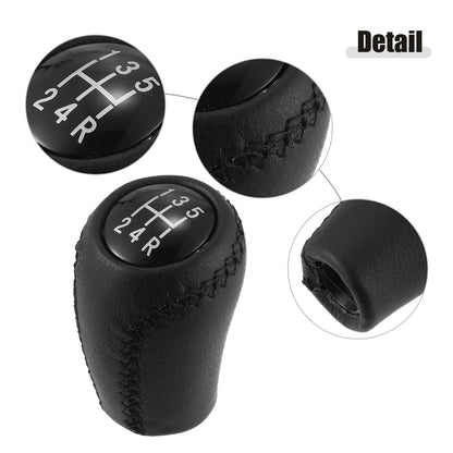 5 Speed Manual Gear Shift Knob for Mazda 3 BK BL CX-7 ER (2003-2012)