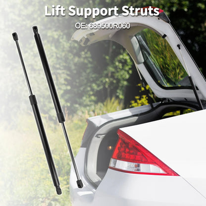 Rear Hatch Lift Supports for Toyota RAV4 (2006-2012)