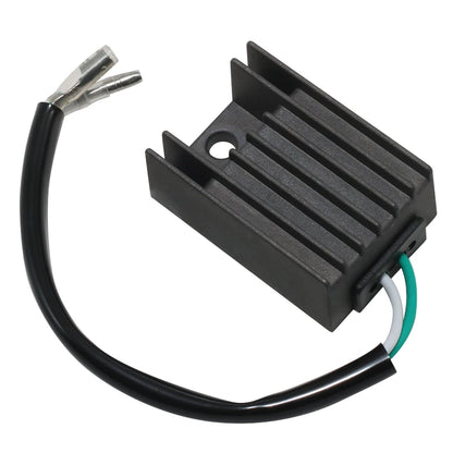 Voltage Rectifier Regulator for Honda XR200R XR600R (1987-1990)