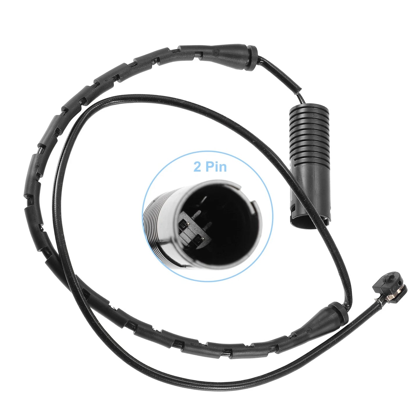 Front Brake Pad Sensor for BMW 3 Series (2012-2019)