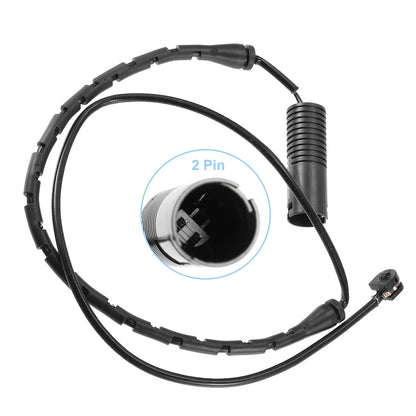 Front Brake Pad Sensor for BMW 3 Series (2012-2019)