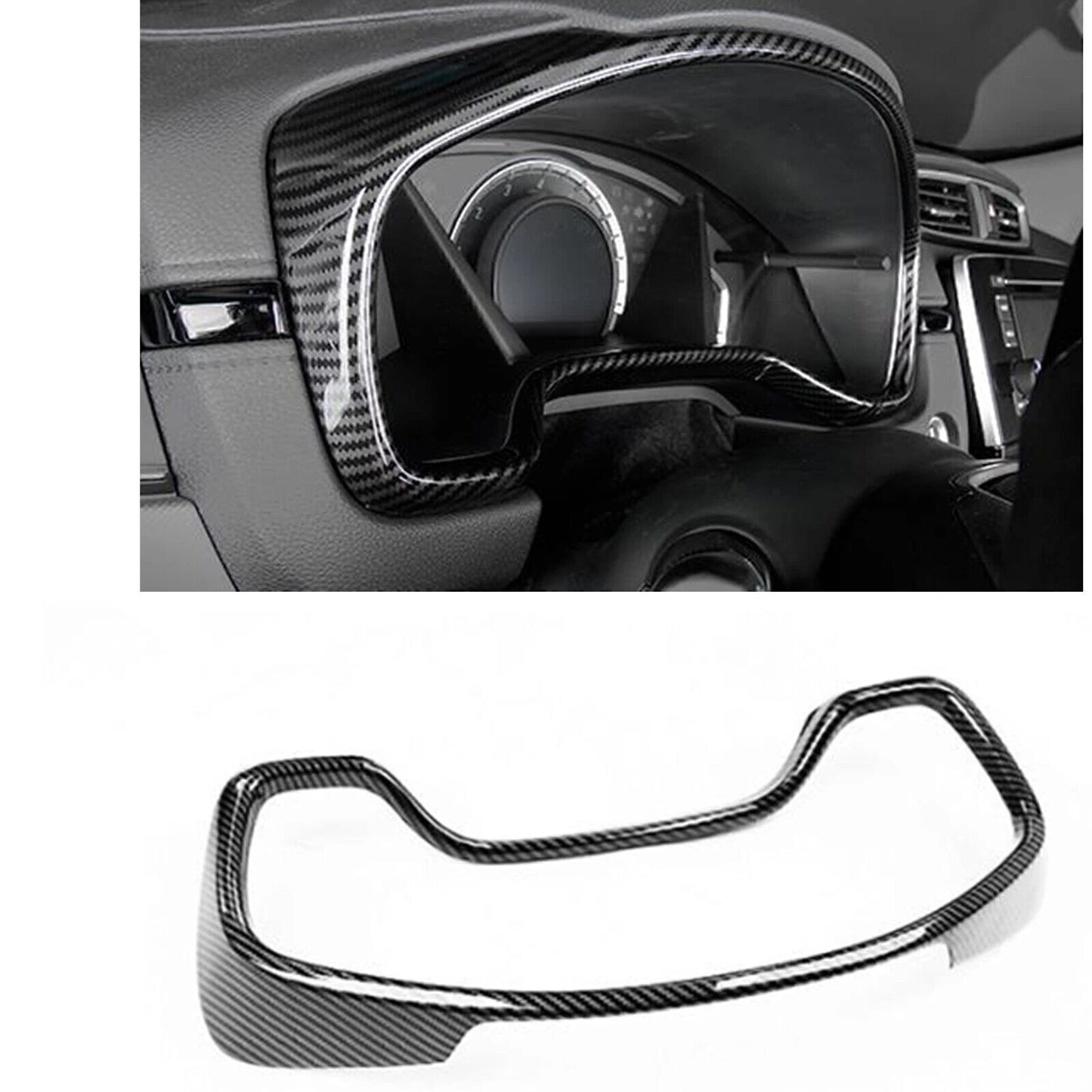 Dash Panel Trim Cover for Honda CR-V 2017-2022 (2017-2022)
