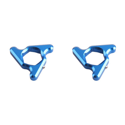 19mm Fork Preload Adjusters for Suzuki, Kawasaki, Honda, BMW, Ducati, Buell