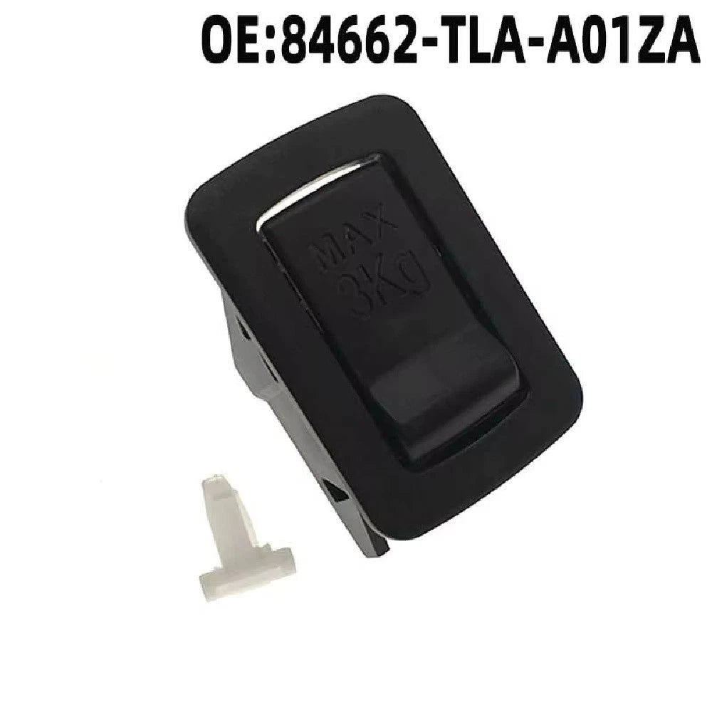 Rear Trunk Hook Luggage Clip for Honda CR-V (2017-2021)