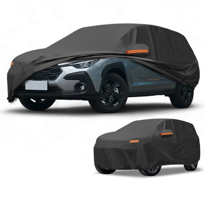 Waterproof Car Cover for Subaru Crosstrek (2018-2023)