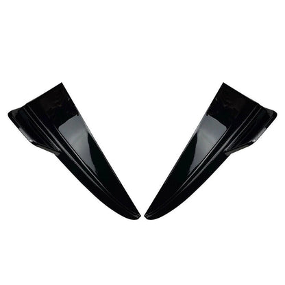 Rear Bumper Vent Side Kit for Mercedes Benz C-Class W205 C43 C63 (2015-2021)
