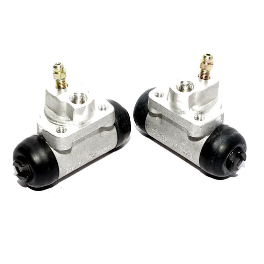 7/8 Rear Brake Cylinder Set for Nissan Skyline Sedan R30 1981-1985