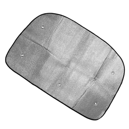 Rear Window Sun Visor Shade for Tesla Model S (2012-2023)