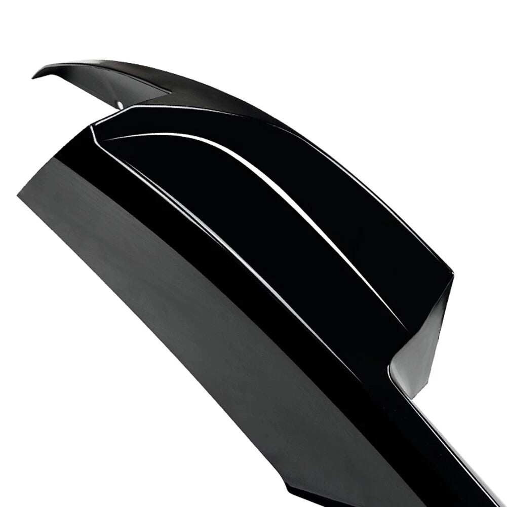 Front Side Corner Splitter Spoilers for BMW 5 Series F10 F11 M5 (2011-2017)