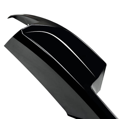 Front Side Corner Splitter Spoilers for BMW 5 Series F10 F11 M5 (2011-2017)
