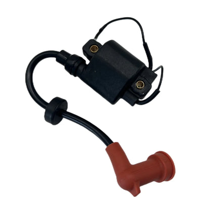 Ignition Coil for Yamaha Outboard 115-225HP V6 Models 6E5 Series