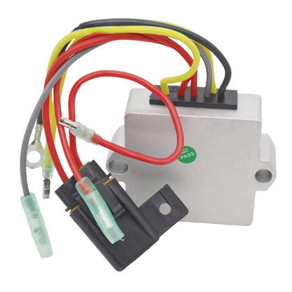 Voltage Regulator/Rectifier 30-125HP for Mercury Outboard Models 883072T