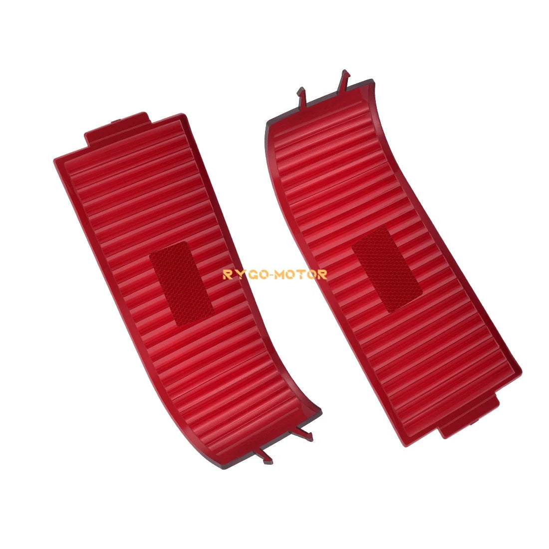 Left Right Taillight Lens for John Deere 415 425 445 455 Tractor