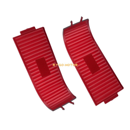 Left Right Taillight Lens for John Deere 415 425 445 455 Tractor