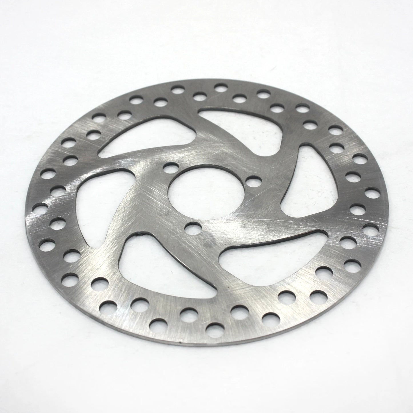 138mm Brake Disc Rotor for 43cc 49cc Mini Kids Pocket PIT Dirt Bike